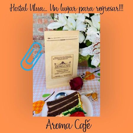 Hostal Familiar Ulua Esteli Luaran gambar