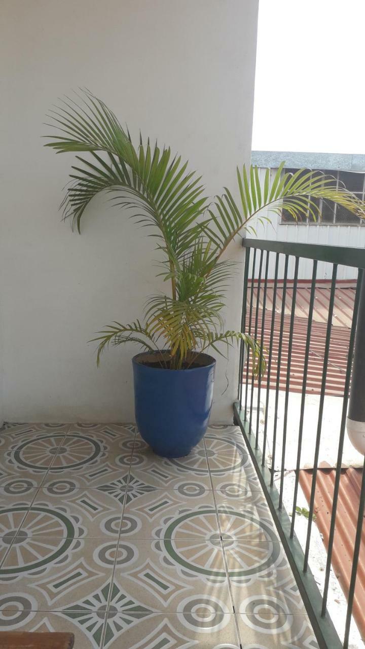 Hostal Familiar Ulua Esteli Luaran gambar