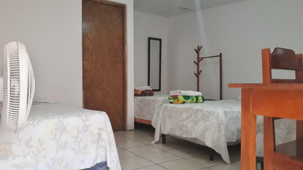 Hostal Familiar Ulua Esteli Luaran gambar
