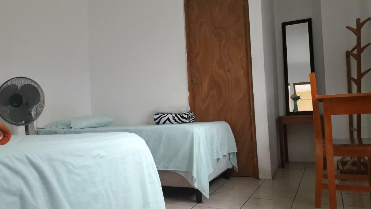 Hostal Familiar Ulua Esteli Luaran gambar