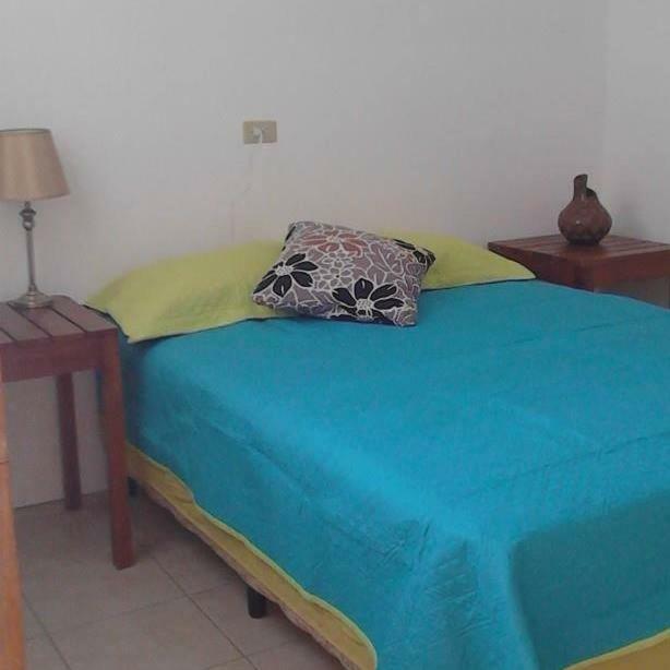 Hostal Familiar Ulua Esteli Luaran gambar