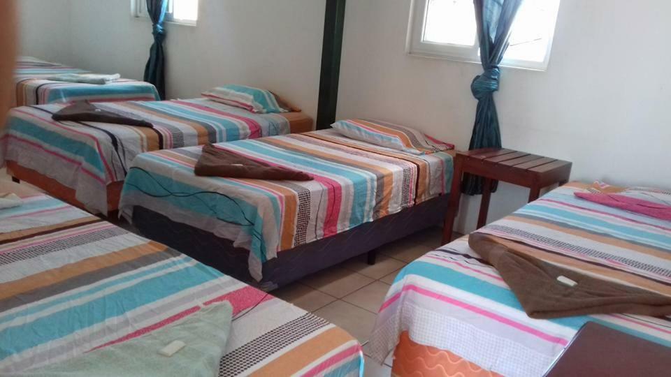 Hostal Familiar Ulua Esteli Luaran gambar